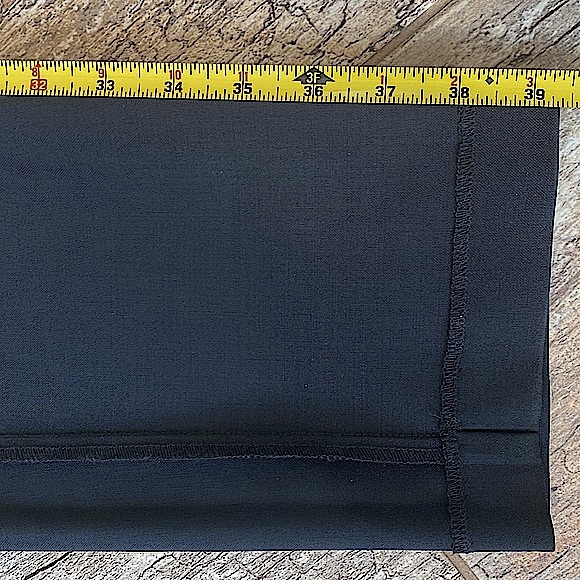 Zadig&Voltaire Pomelo wool pants Size: 38 - Picture 13 of 17